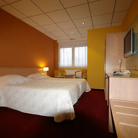 Le Clos Du Hahnenberg 3*