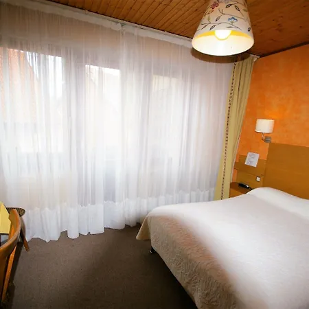 Le Clos Du Hahnenberg 3*