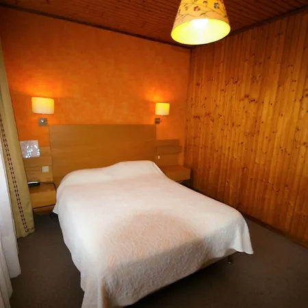 Le Clos Du Hahnenberg Hotel 3*
