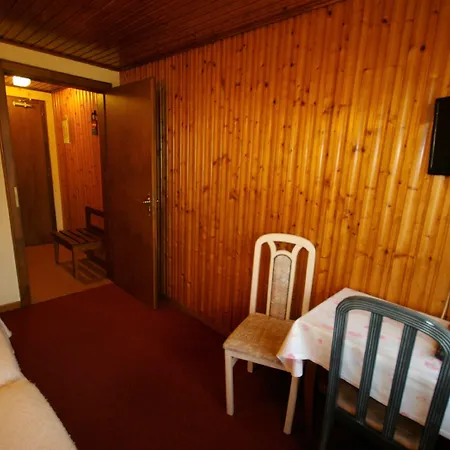 Hotel Le Clos Du Hahnenberg Urmatt