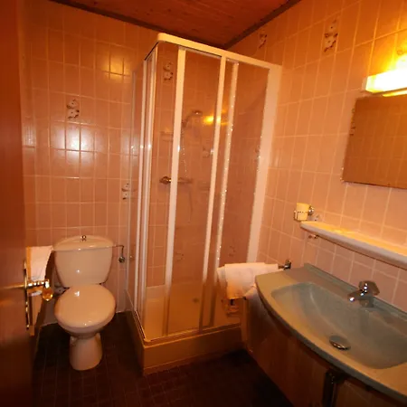 Hotel Le Clos Du Hahnenberg 3*