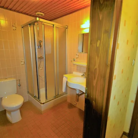 Le Clos Du Hahnenberg Hotel 3*