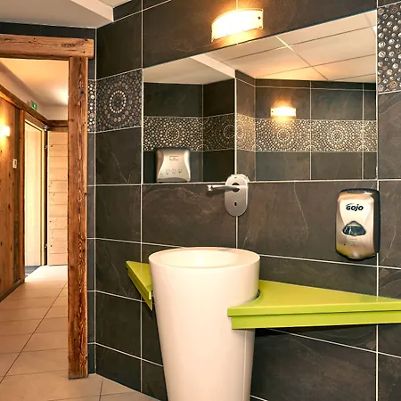 Le Clos Du Hahnenberg 3*