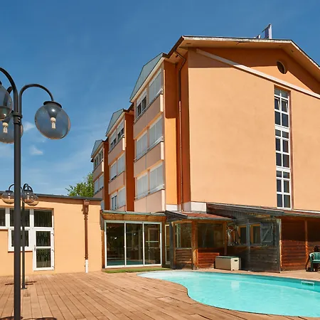 Le Clos Du Hahnenberg 3*