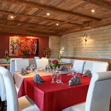 Hotel Le Clos Du Hahnenberg
