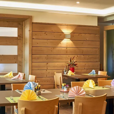 Hotel Le Clos Du Hahnenberg