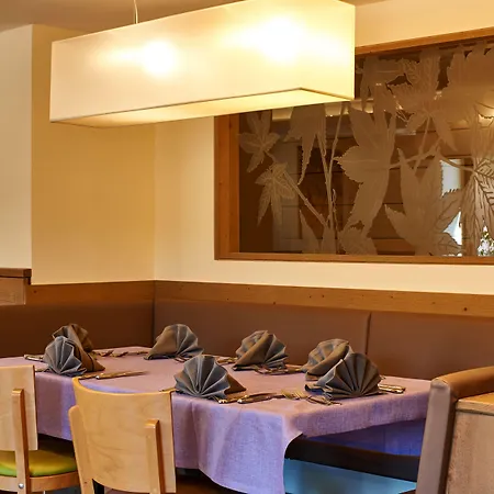 Le Clos Du Hahnenberg Hotel 3*