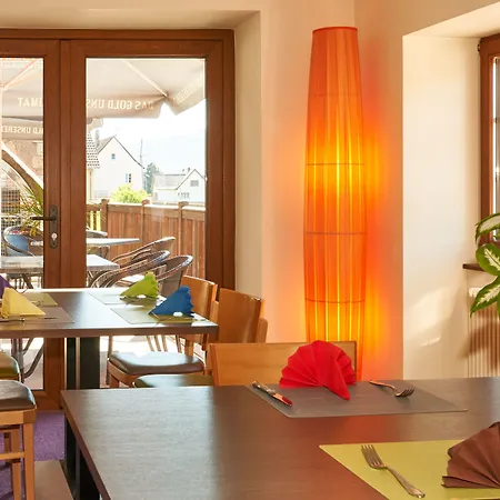 Hotel Le Clos Du Hahnenberg 3*