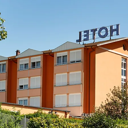 Hotel Le Clos Du Hahnenberg