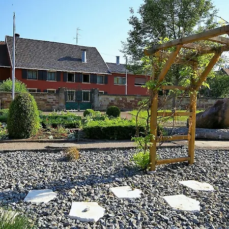 Le Clos Du Hahnenberg 3*