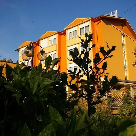Le Clos Du Hahnenberg Hotel 3*