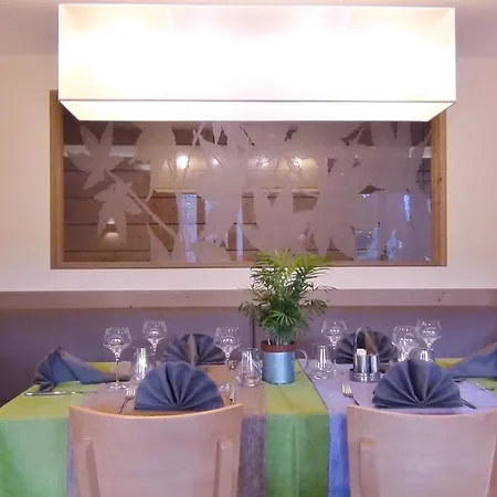 Hotel Le Clos Du Hahnenberg 3*