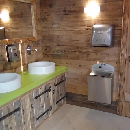 Le Clos Du Hahnenberg 3*