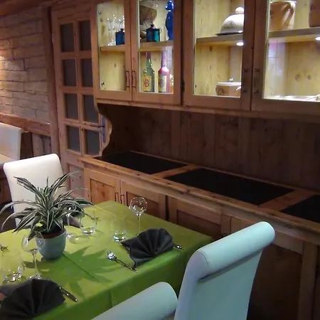Hotel Le Clos Du Hahnenberg