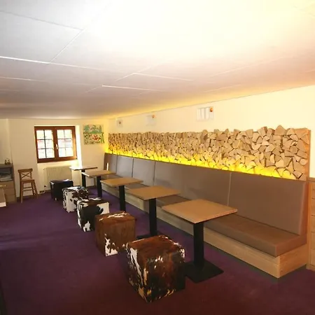 Hotel Le Clos Du Hahnenberg