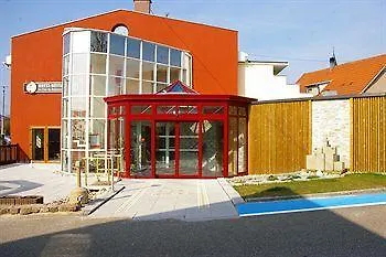 Le Clos Du Hahnenberg Hotel 3*