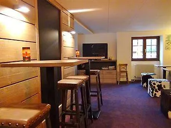 Le Clos Du Hahnenberg Hotel