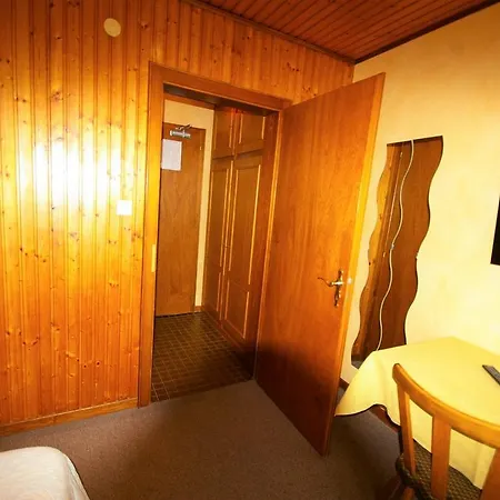 Le Clos Du Hahnenberg 3* Urmatt