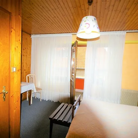 Hotel Le Clos Du Hahnenberg