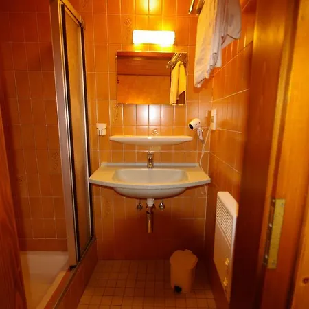 Le Clos Du Hahnenberg 3* Urmatt