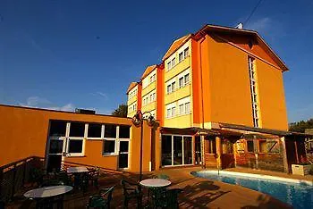 Hotel Le Clos Du Hahnenberg 3*