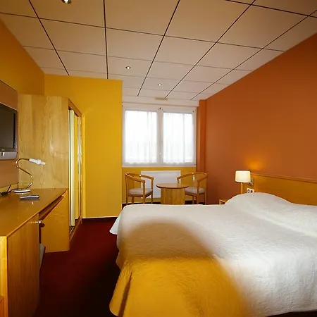 Le Clos Du Hahnenberg Hotel