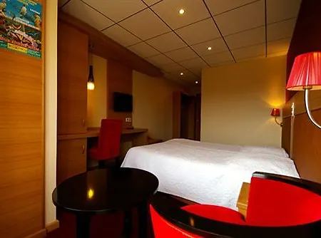 Le Clos Du Hahnenberg 3*