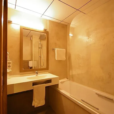 Le Clos Du Hahnenberg 3* Urmatt