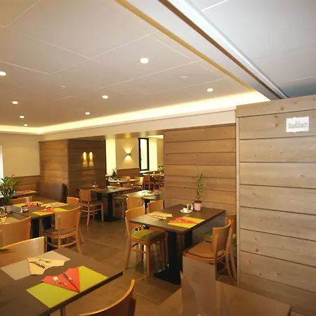 Le Clos Du Hahnenberg Hotel 3*