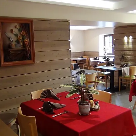 Hotel Le Clos Du Hahnenberg 3*