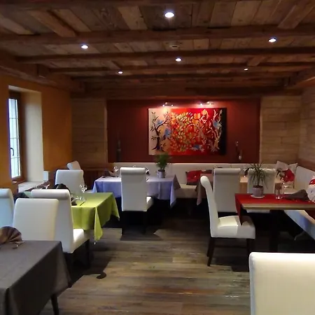 Le Clos Du Hahnenberg 3*