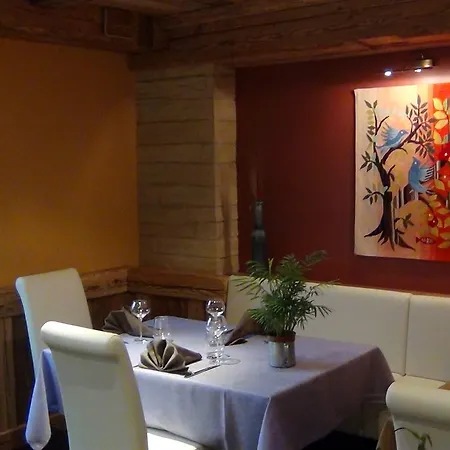Le Clos Du Hahnenberg Hotel 3*