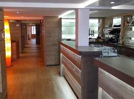 Le Clos Du Hahnenberg Hotel 3*
