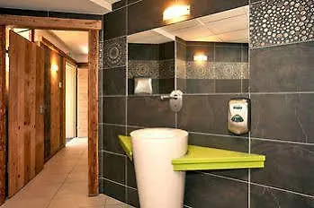 Hotel Le Clos Du Hahnenberg 3*