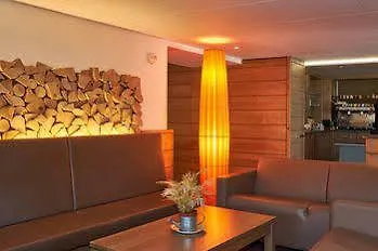 Hotel Le Clos Du Hahnenberg 3*