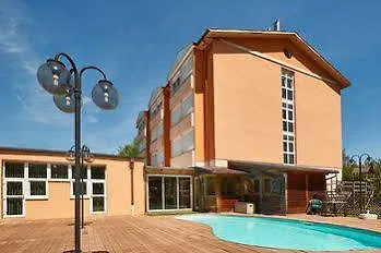 Le Clos Du Hahnenberg Hotel Urmatt
