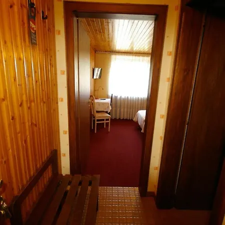 Le Clos Du Hahnenberg Hotel