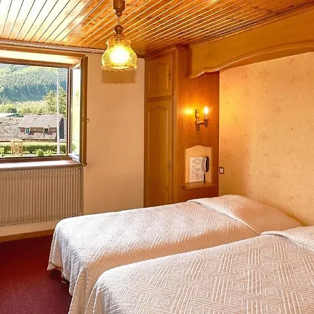 Le Clos Du Hahnenberg Hotel