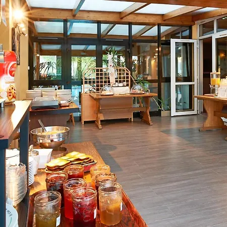 Le Clos Du Hahnenberg 3*